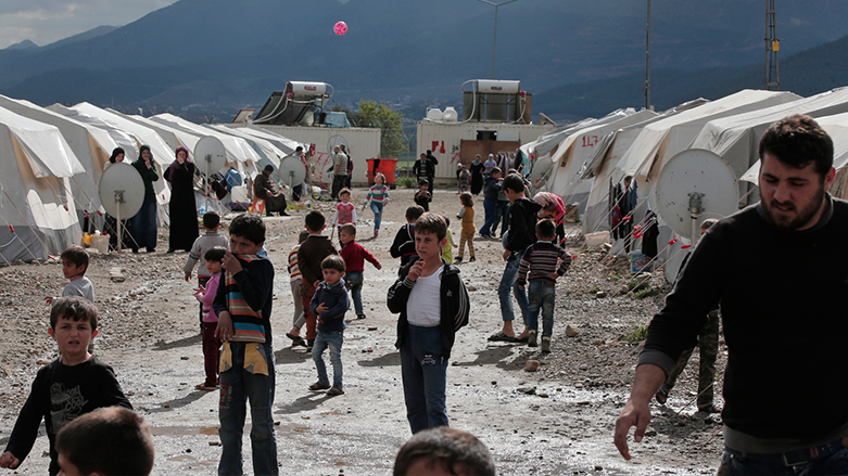 نتيجة بحث الصور عن اللاجئين السوريين