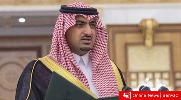 السفير السعودي لدى فيينا عبد الله بن خالد بن سلطان (أرشيف)