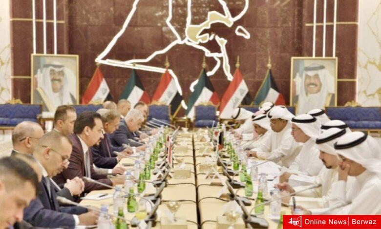 اللجنة الفنية «الكويتية – العراقية» المشتركة