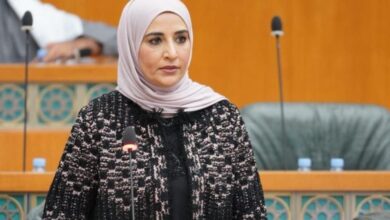 مريم العقيل