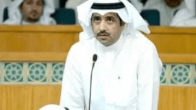 عودة الرويعي