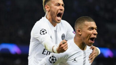 الهلال السعودي