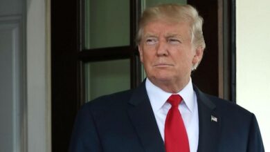 فيروس كورونا تصريحات ترامب