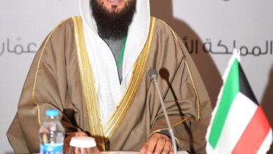 علام الكندري