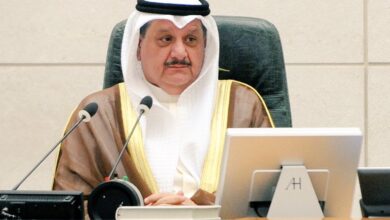 عيسى الكندري