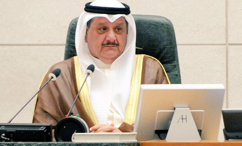 عيسى الكندري