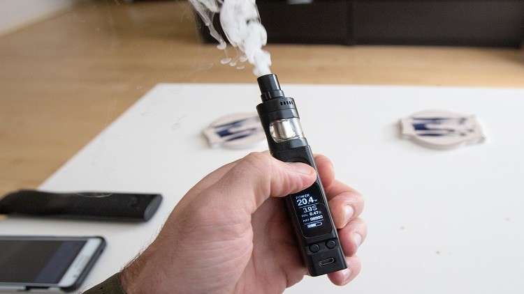 دراسة جديدة