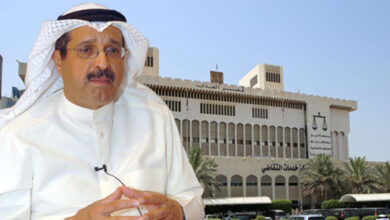 فهد الرجعان