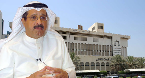 فهد الرجعان