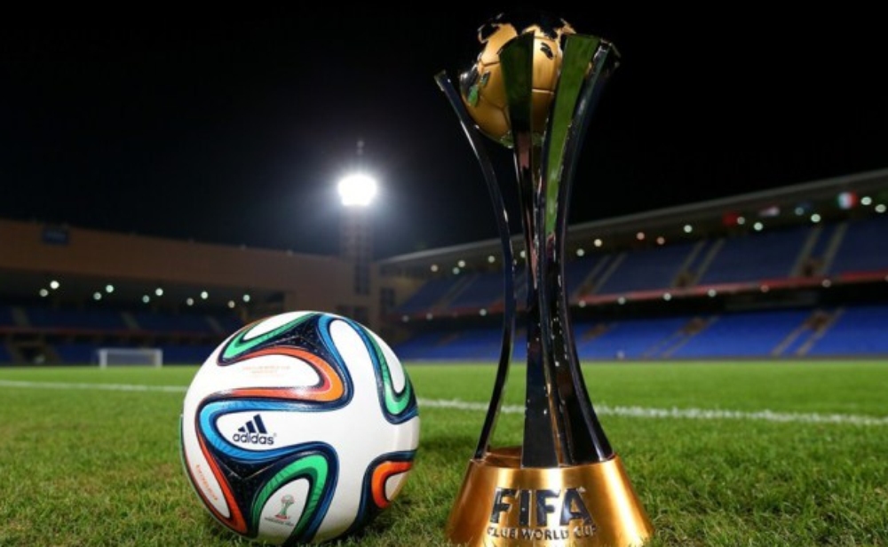 كأس العالم للأندية نسخة 2019 و 2020 ستكون رسميا في قطر ...