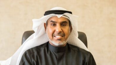 وزير البلدية