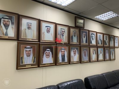 وزراء المالية في تاريخ الكويت