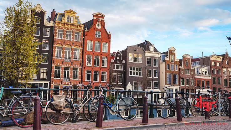 تقرير برواز هولندا تغير اسمها رسميا كيف سيسميها العرب برواز الإلكترونية