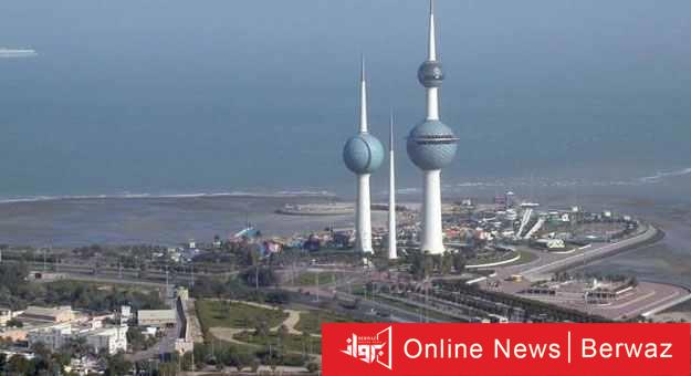 الطقس في الكويت