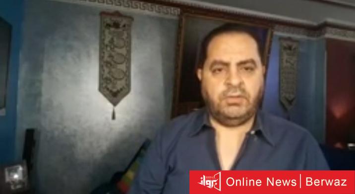 أحداث كبد زكريا سالم