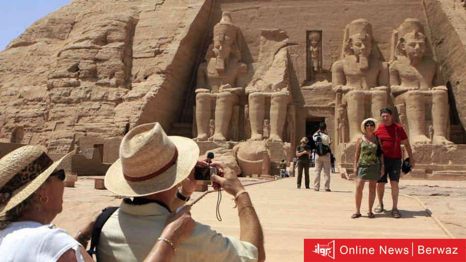 السياحة مصر
