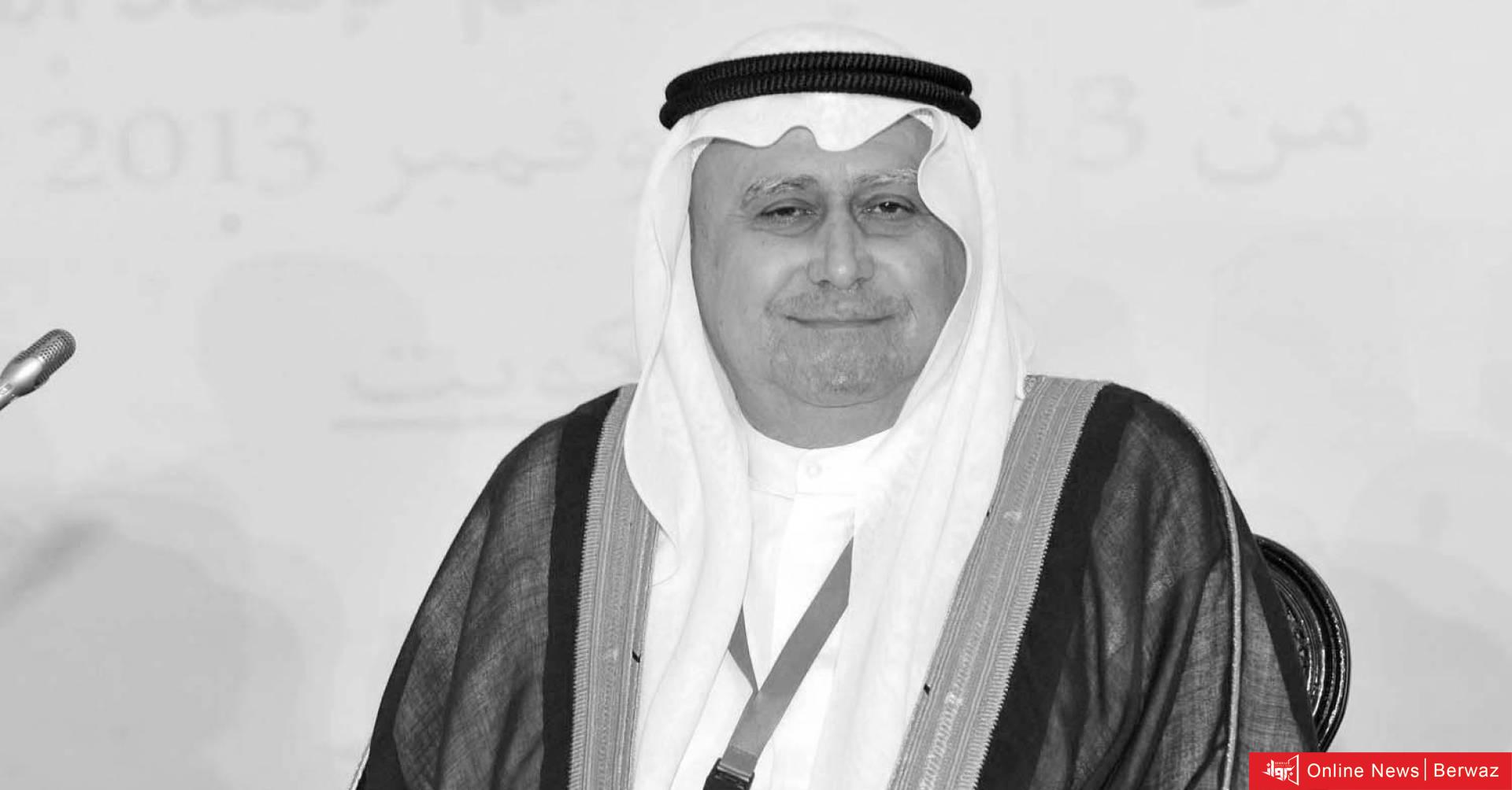 أحمد يوسف بهبهاني