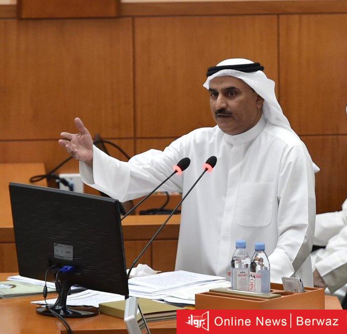 استجواب وزير التربية