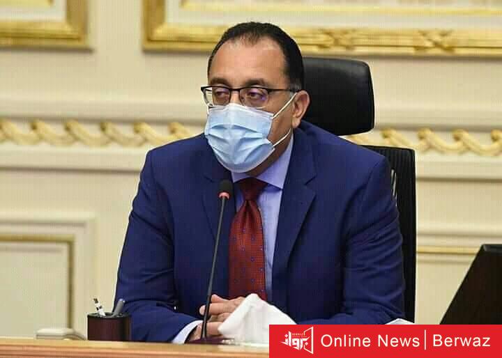 الحكومة المصرية