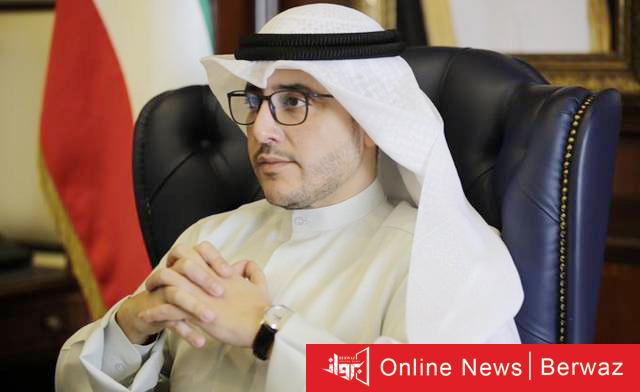 الشيخ أحمد الناصر