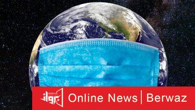 فيروس كورونا 