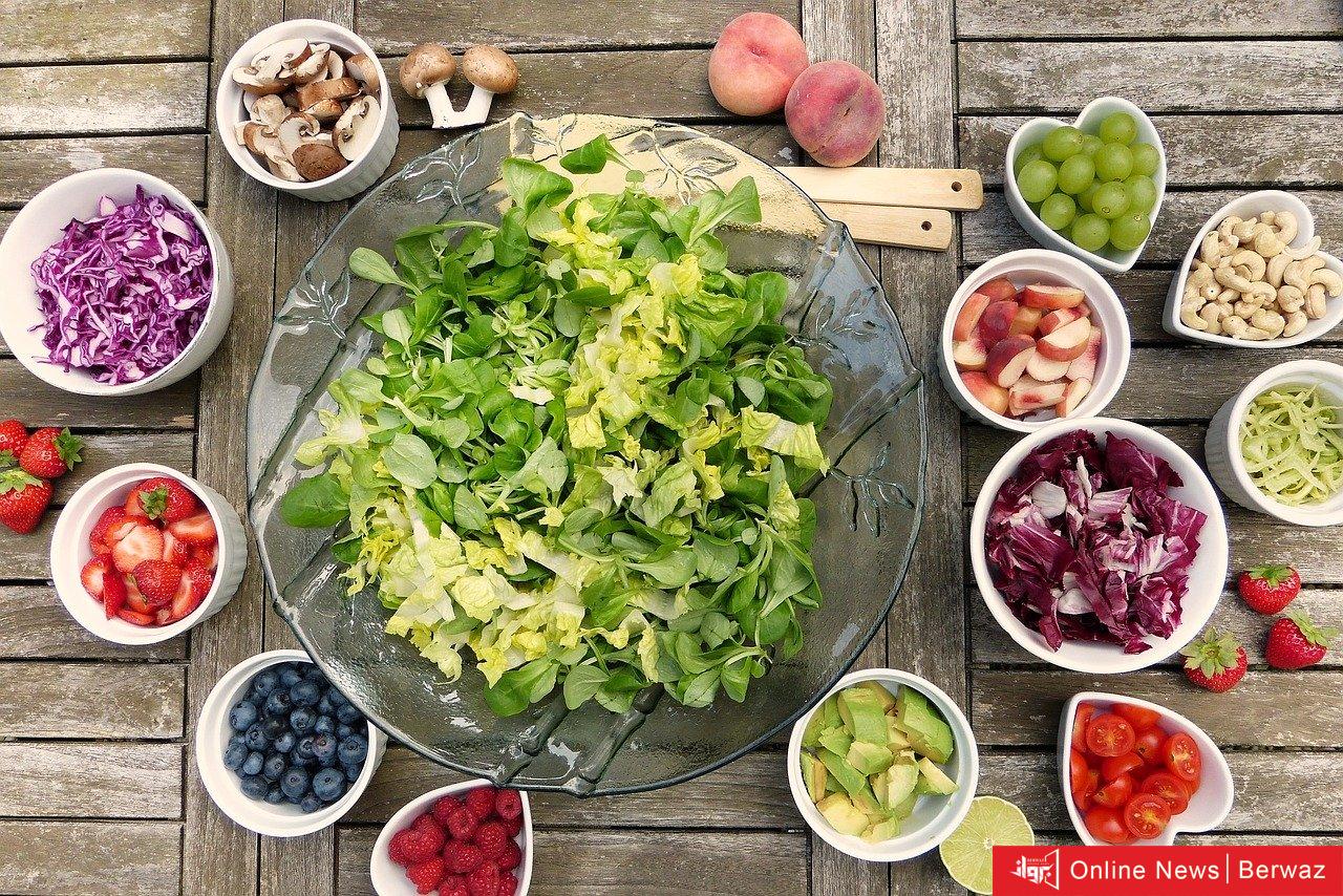 طرق تقوية جهاز المناعة بجسم الإنسان