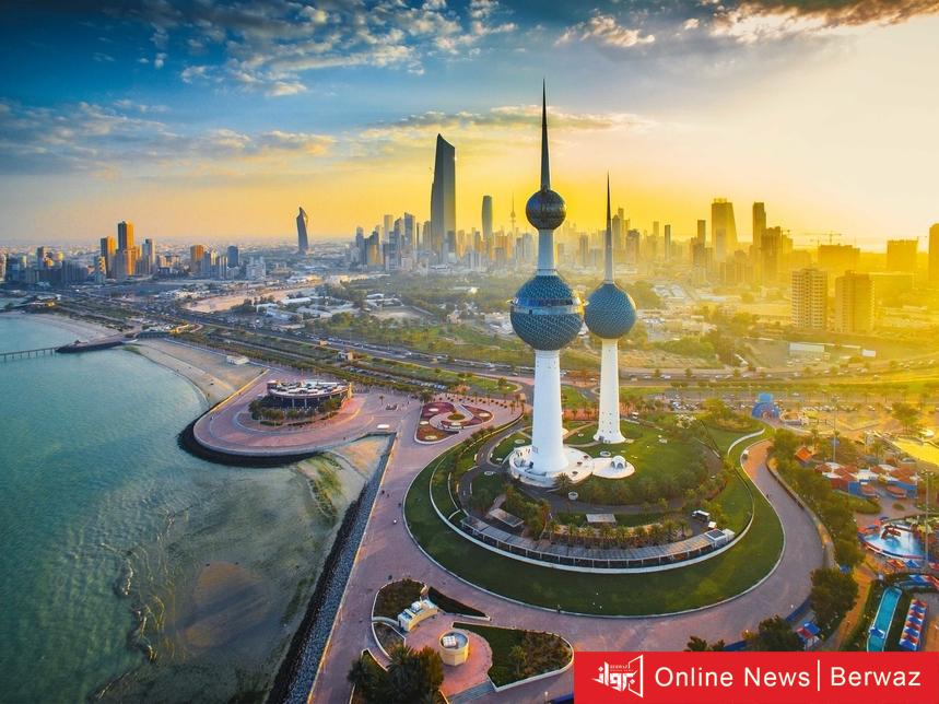 رفع العزل الكويت