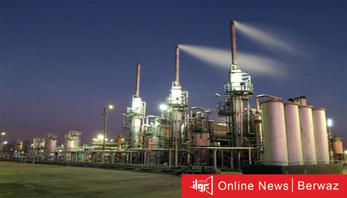 الشركات النفطية