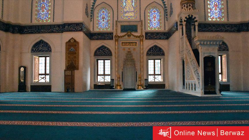 مواقيت الصلاة في الكويت