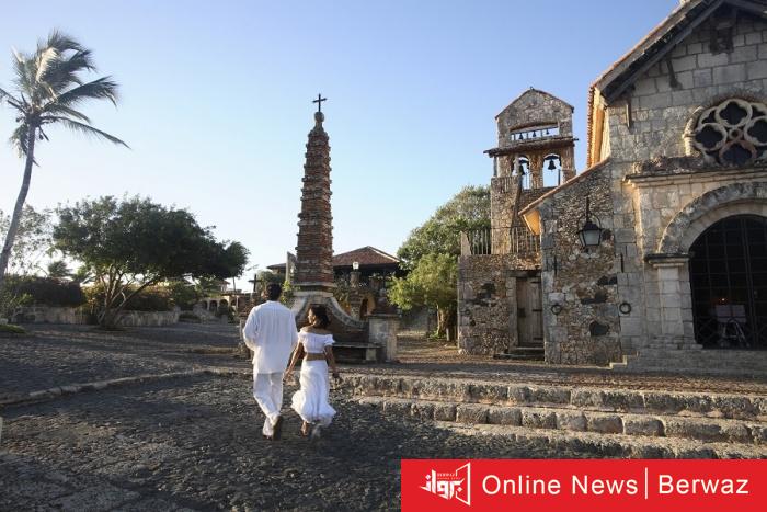 إعادة فتح جمهورية الدومينيكان للسياح في يوليو