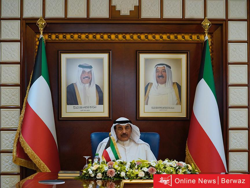 اجتماع مجلس الأمة الكويتي اليوم الثلاثاء