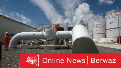 اسعار النفط في الكويت