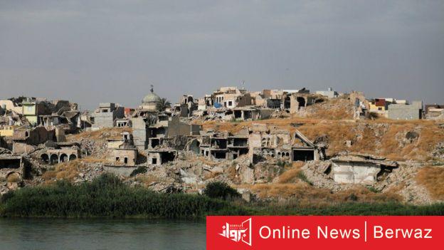 الحرب على الارهاب