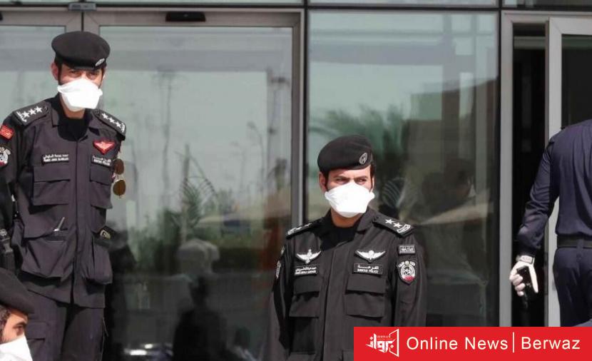 السجن المركزي في الكويت