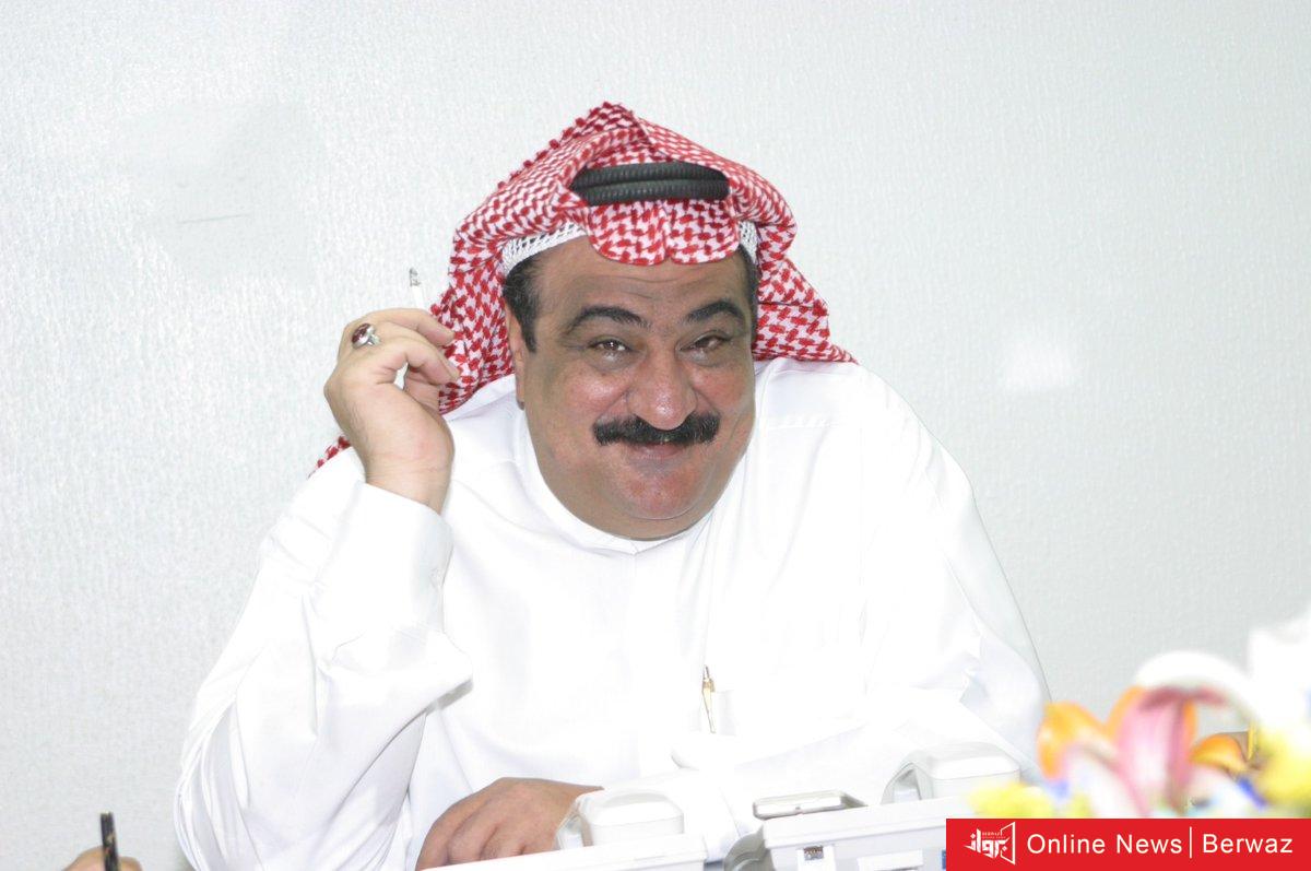 الفنان أحمد جوهر