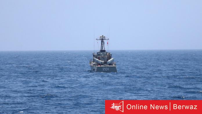 الكويت توافق على دخول سفينة ايرانية للبحث عن ضحايا بهبهان