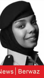 الملازم شيخه العميري