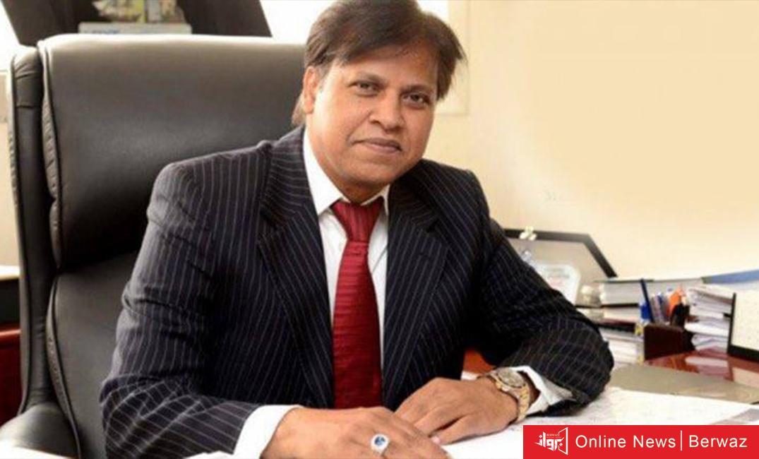 النائب البنغالي محمد شهيد اسلام