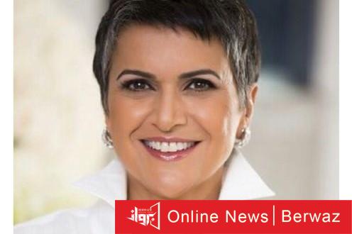 النائب في مجلس الأمة صفاء الهاشم