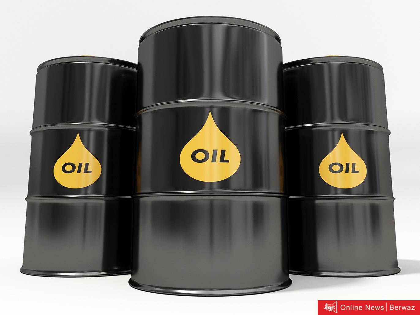 انخفاض رسوم النفط