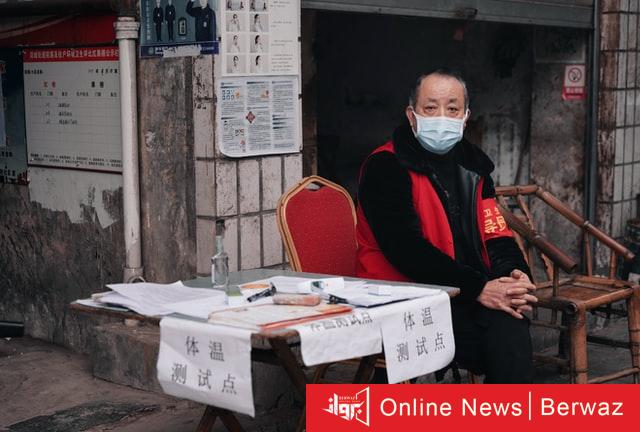 باحثون صينيون يطلقون اختبارًا بشريًا للمرحلة الثانية للقاح محتمل ضد فيروسات كورونا