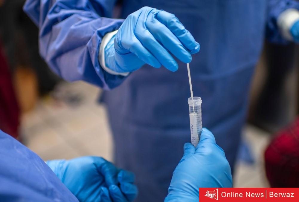 تعافي حالات جديدة من فيروس كورونا في الكويت