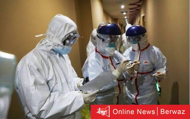 حالات تعافي جديدة من كورونا