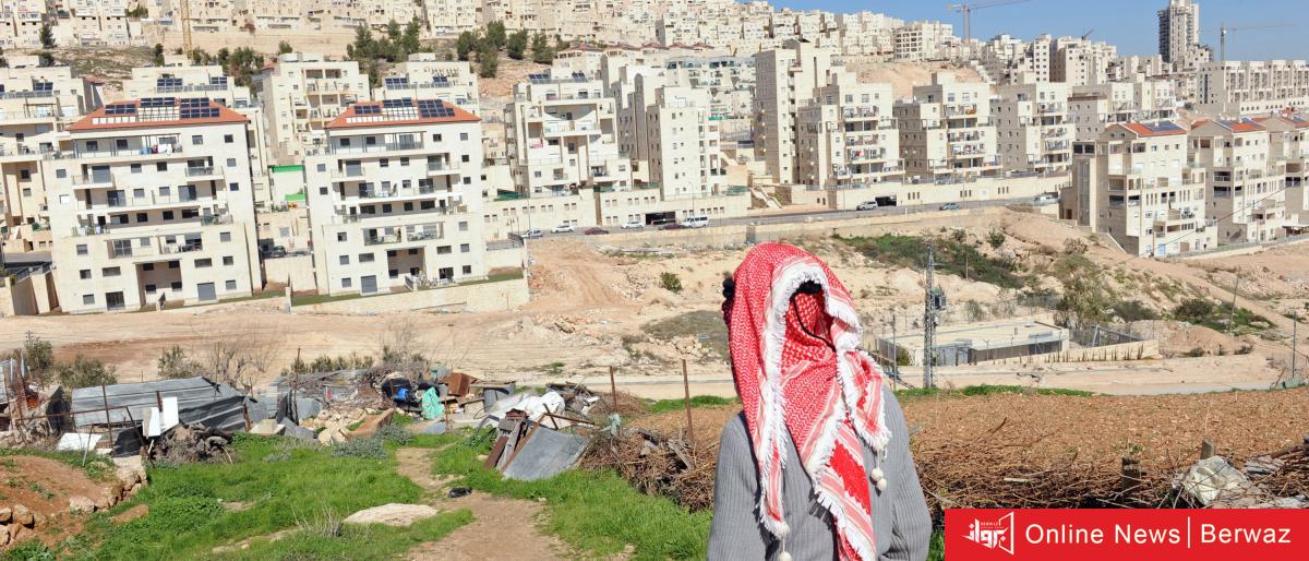 الضفة الغربية