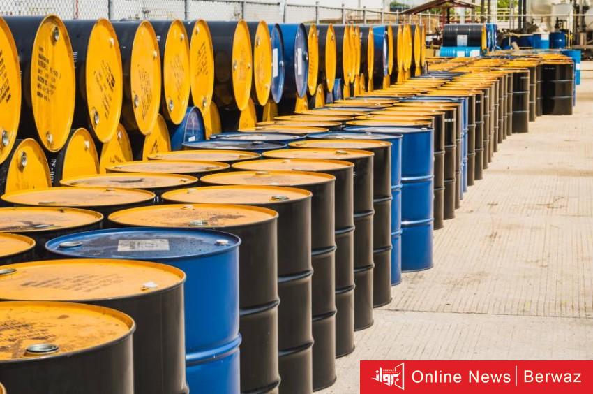 سعر النفط الكويتي