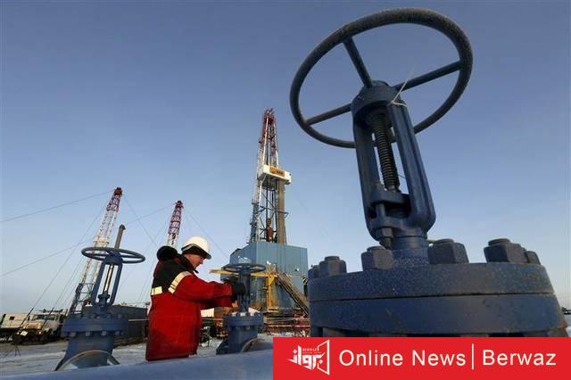 سعر النفط الكويتي اليوم