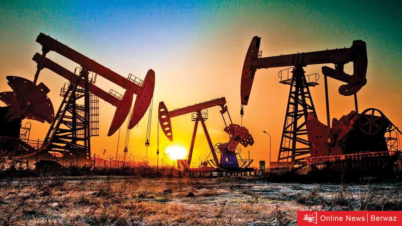 سعر النفط في الكويت اليوم