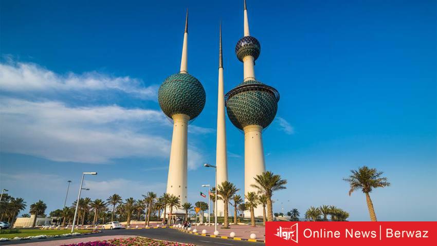 طقس الكويت اليوم
