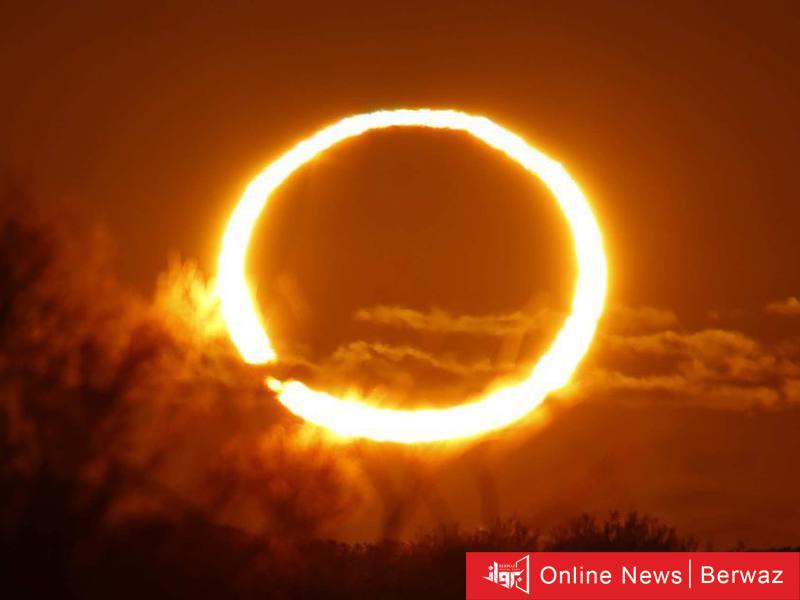 ظاهرة فلكية تشهدها شبه الجزيرة العربية