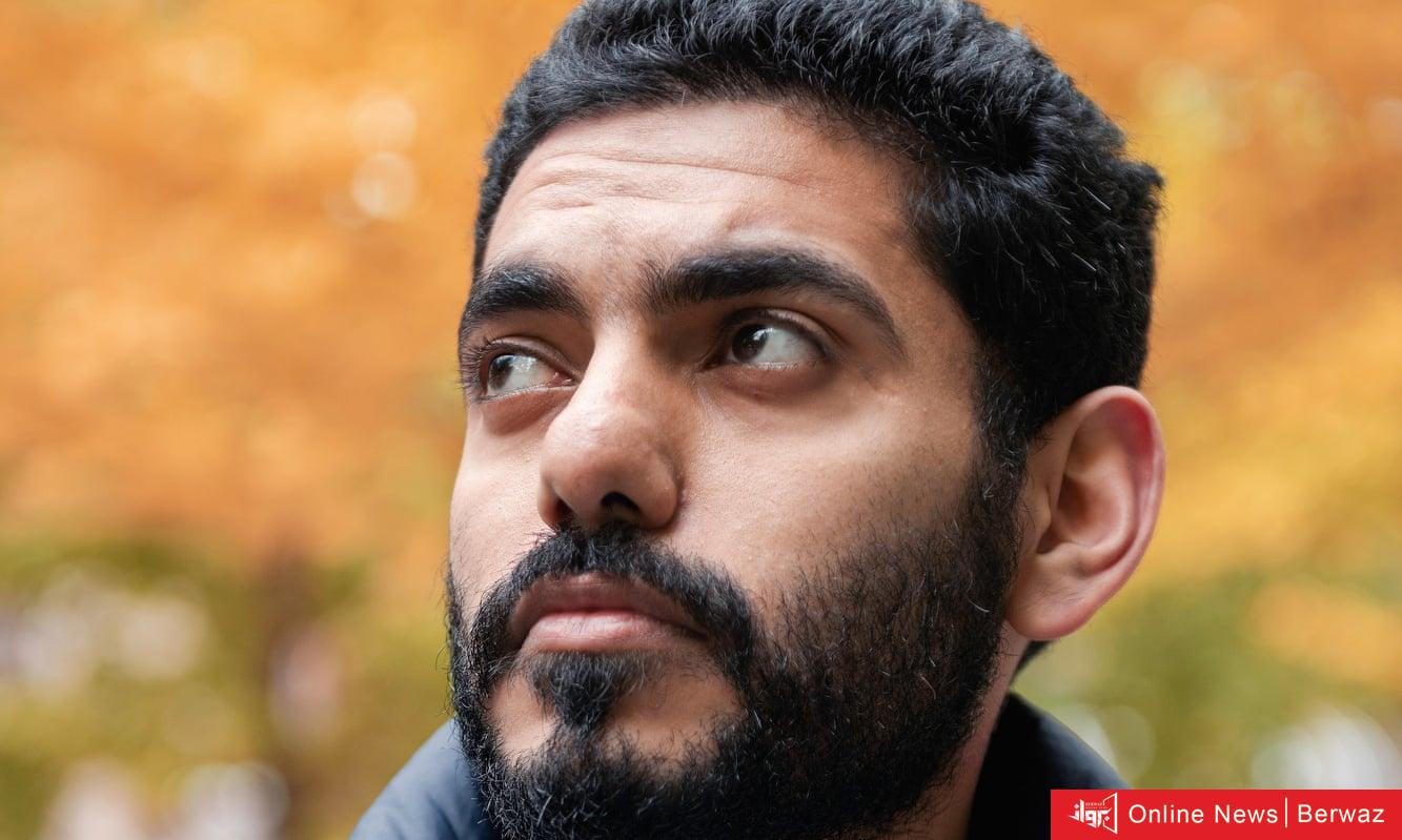 عمر عبد العزيز بأنه مستهدف